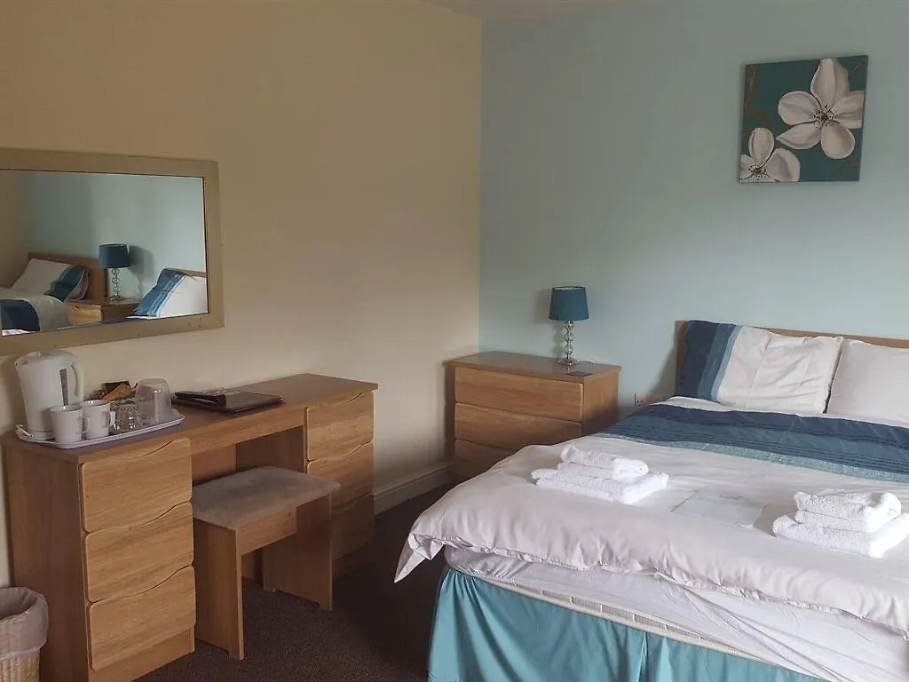 The Village Inn Northallerton United Kingdom
