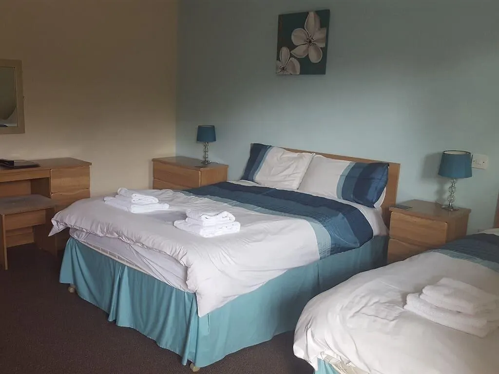 The Village Inn Northallerton 3*,