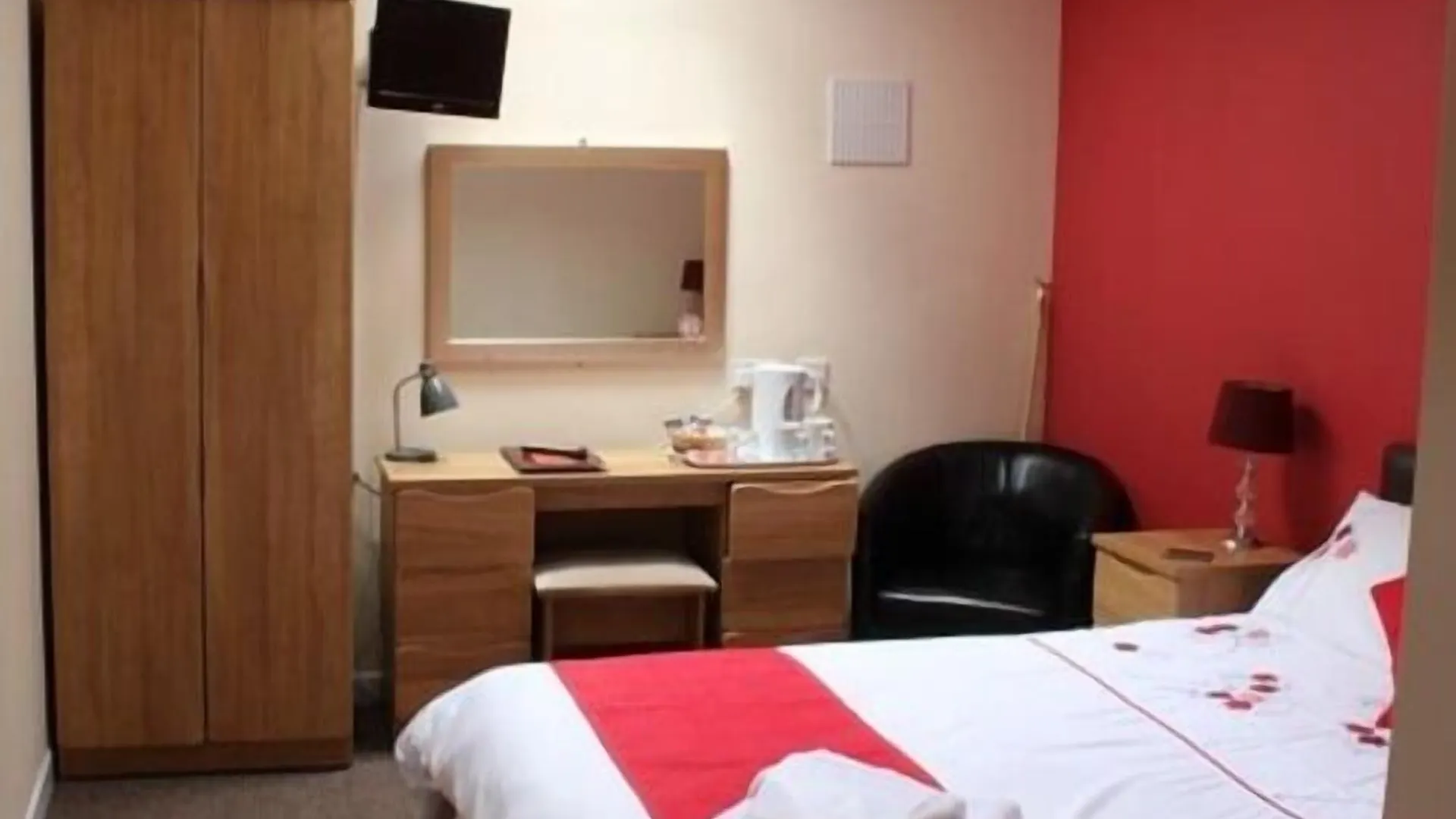 The Village Inn Northallerton United Kingdom
