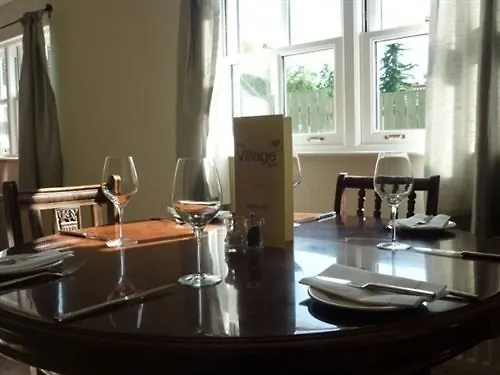 The Village Inn Northallerton 3*,  United Kingdom