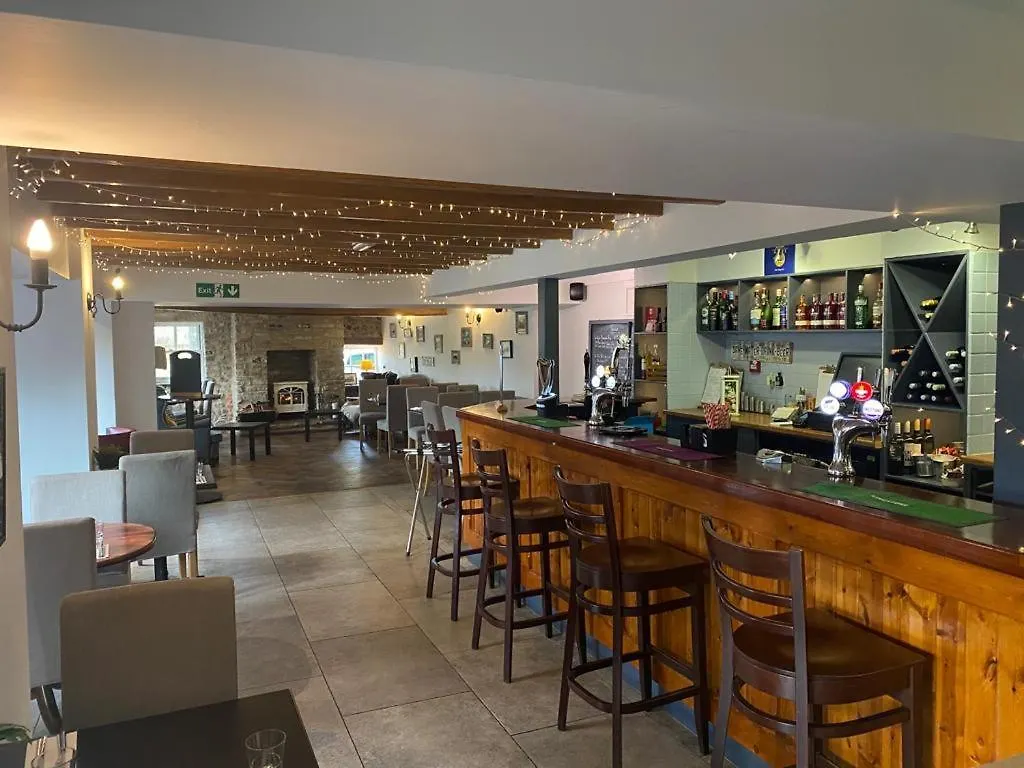 The Village Inn Northallerton