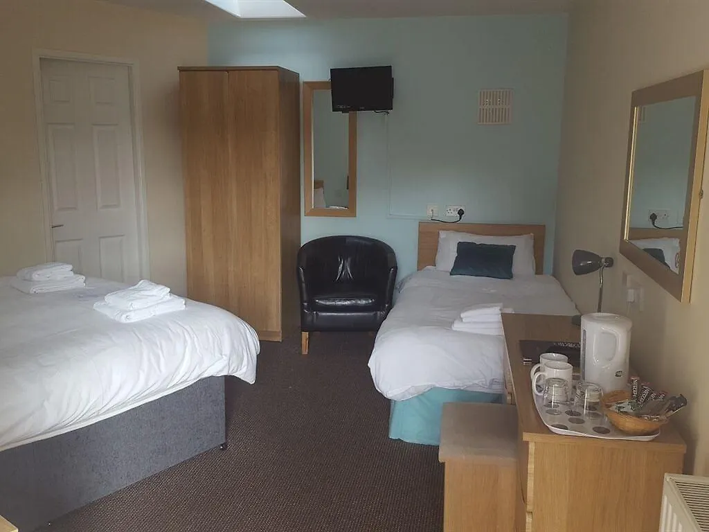 The Village Inn Northallerton
