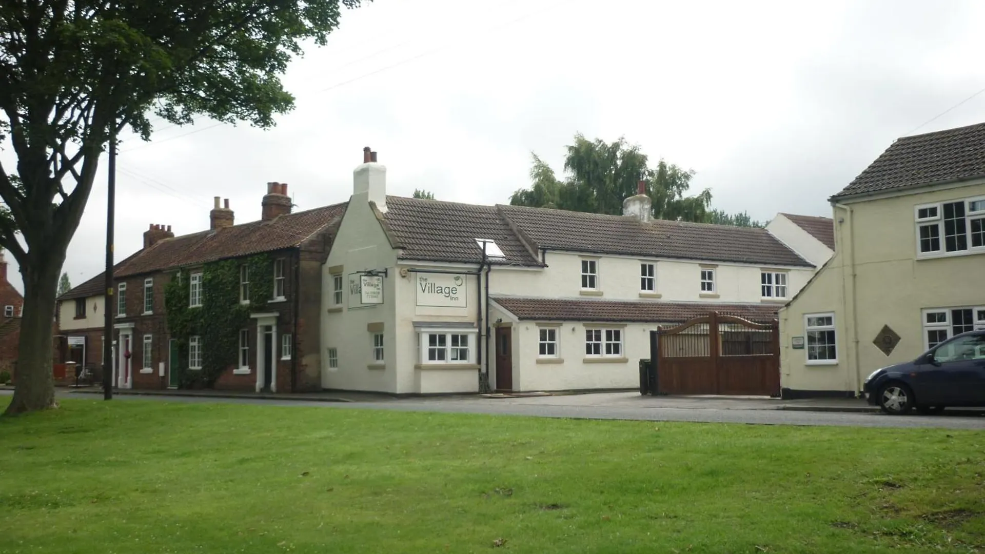The Village Inn Northallerton