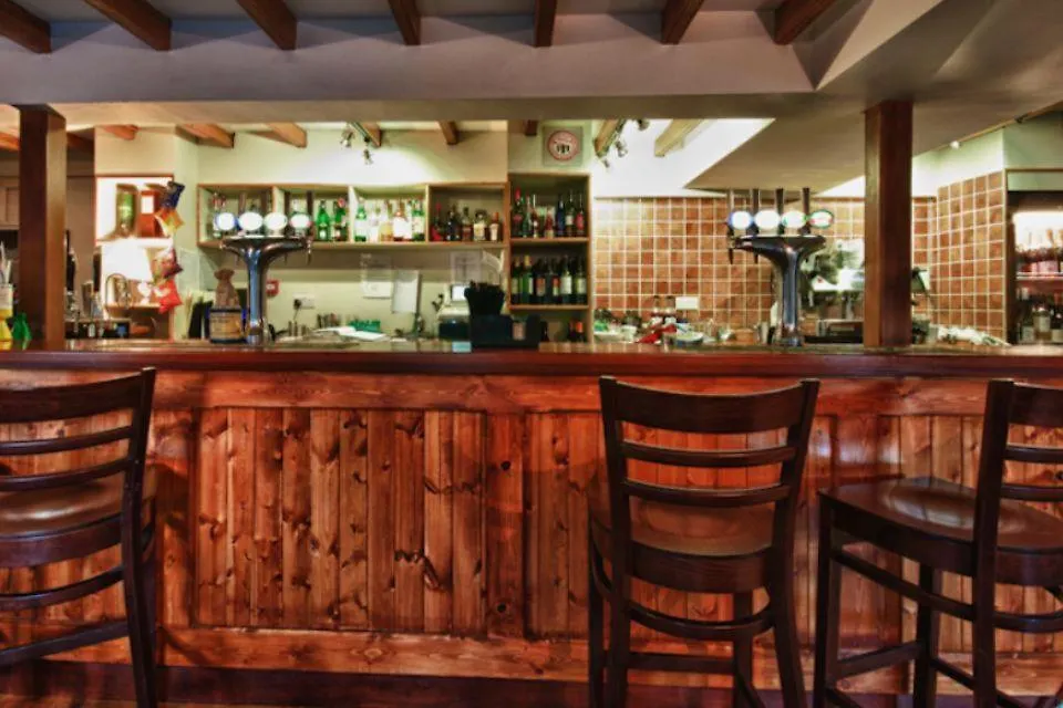 The Village Inn Northallerton